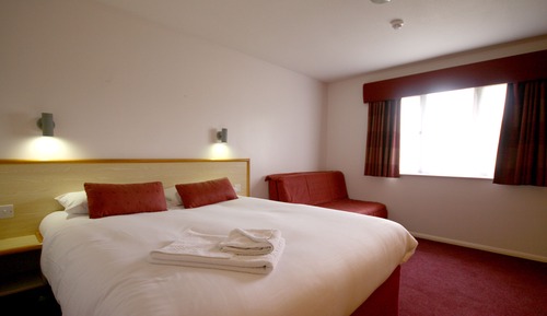 Family Room, Multiple Beds, Non Smoking