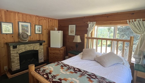 Traditional Room