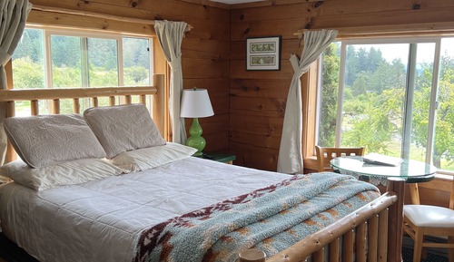 Traditional Room