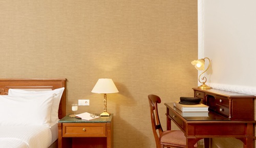 Classic Double or Twin Room, 1 Bedroom
