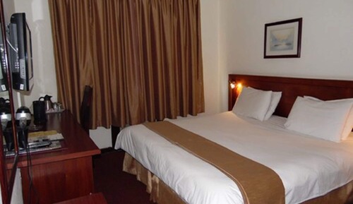 Standard Twin Room, 2 Twin Beds