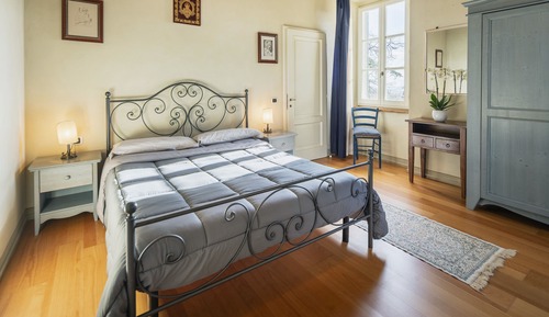 Panoramic Suite, Terrace (Leonardo)