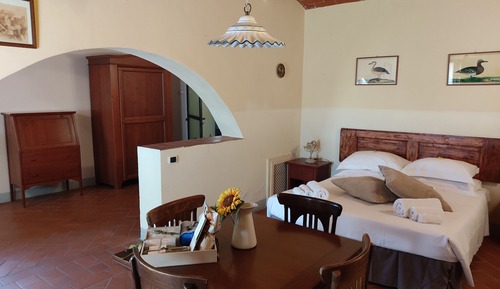 Room (Giotto)