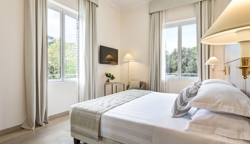 Superior Single Room