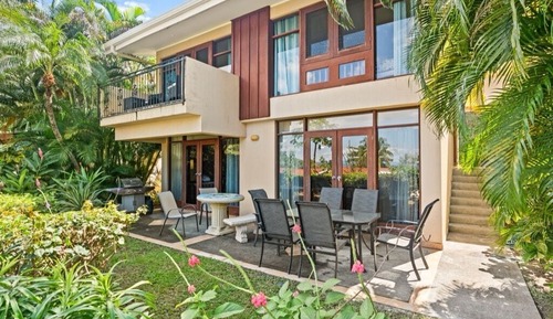 Villa Tucan