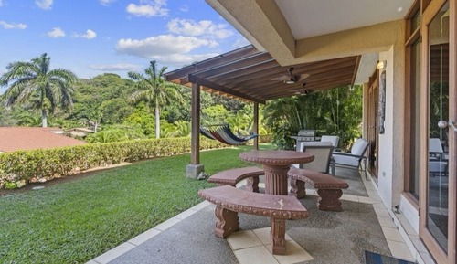 Villa Las Estrellas