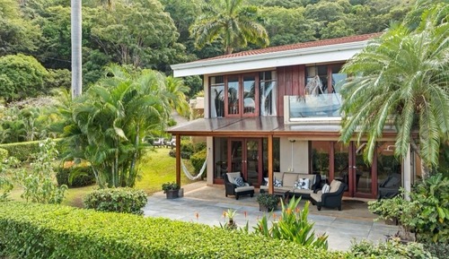 Villa Pelicano