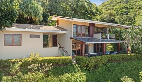 Villa Jaguar 5254