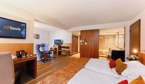Park Suite