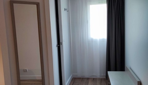 Standard Room, 2 Twin Beds