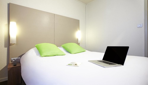 Standard Room, 2 Twin Beds (1 Junior Bed up to 10 years)