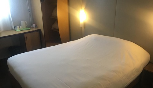 Standard Room, 1 Double Bed