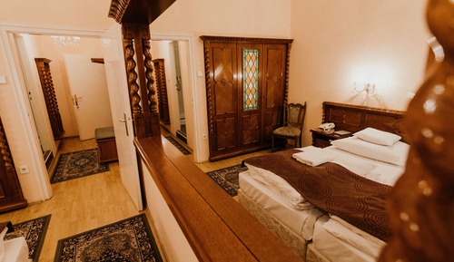 Superior Single Room