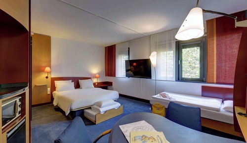Family Suite