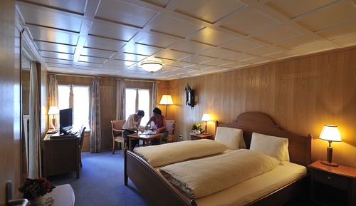 Comfort Double Room