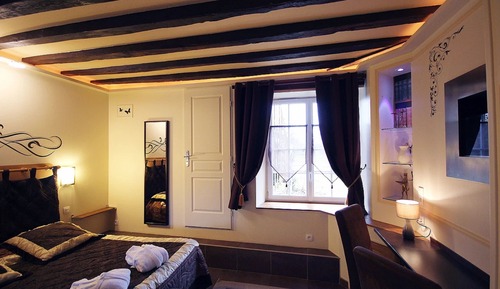 Comfort Double or Twin Room, Park View