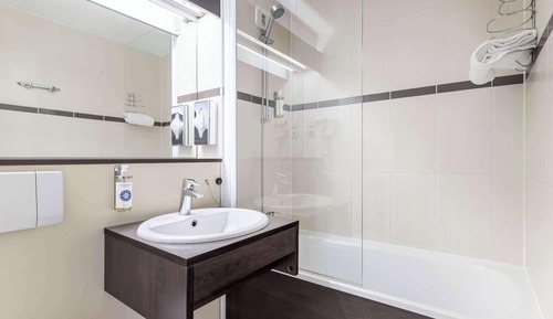 Standard Twin Room, 2 Twin Beds, Non Smoking