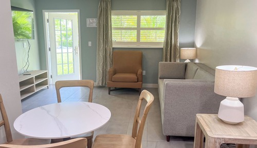 Executive Villa, 2 Bedrooms, Kitchen