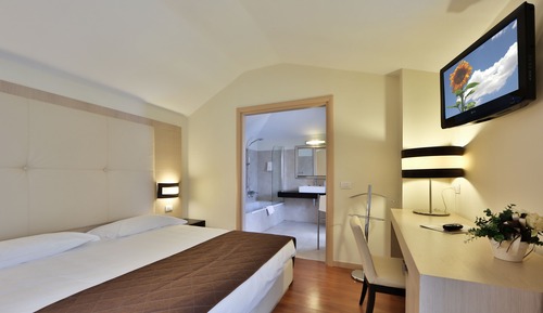 Superior Double Room Single Use
