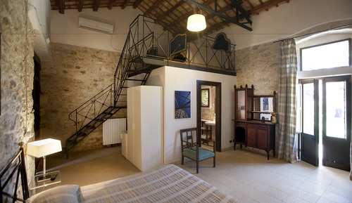 Exclusive Suite, 2 Bedrooms (Duplex)