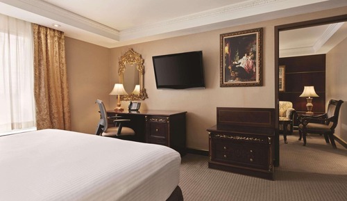 Suite, 1 Bedroom, Non Smoking
