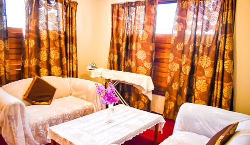 Royal Suite