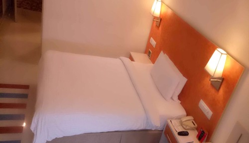 Standard Room, 1 Twin Bed