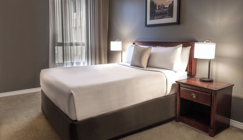 Family Suite, 2 Bedrooms, Kitchenette