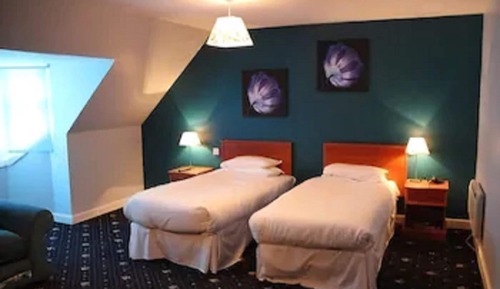 Executive Triple Room