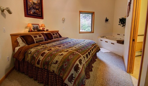 Premium Condo, 1 Bedroom