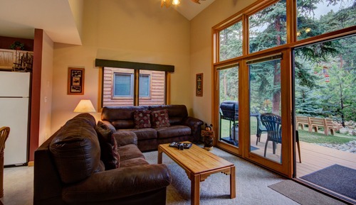 Premium Condo, 2 Bedroom, Open Loft