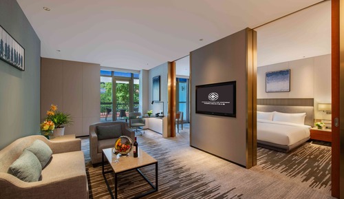 Executive Suite