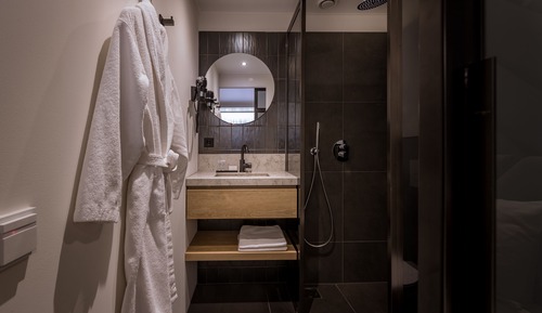 Design Double Room