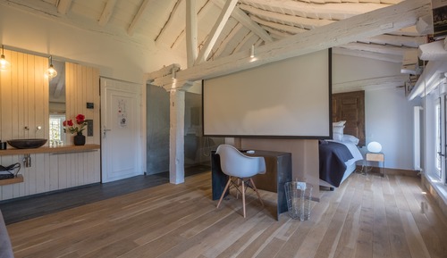 Suite (2 PAX)