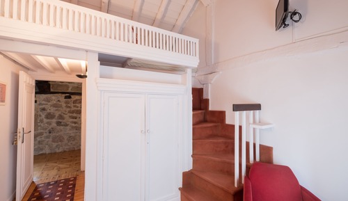 Triple Room (3 PAX)