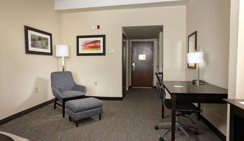Room, Accessible, Microwave