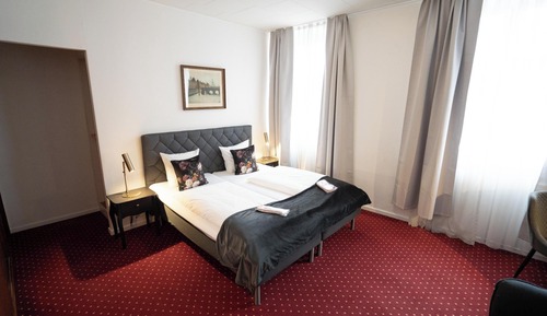 Superior Double or Twin Room