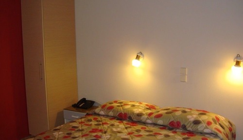 Apartment, 1 Bedroom, Sea View