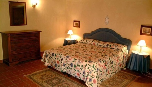 Apartment, 1 Bedroom (2 people)