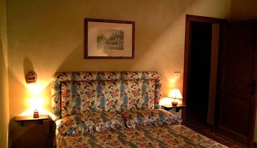 Apartment, 2 Bedrooms (4 people)