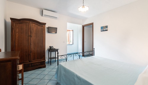 Standard Studio, 1 Double Bed