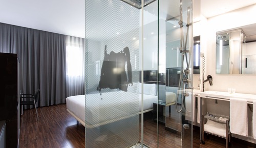 Standard Room, 1 Double Bed