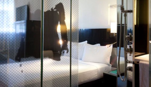 Executive Room, 1 King Bed