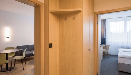 Business Apartment