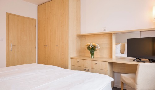 Apartment, 1 Bedroom