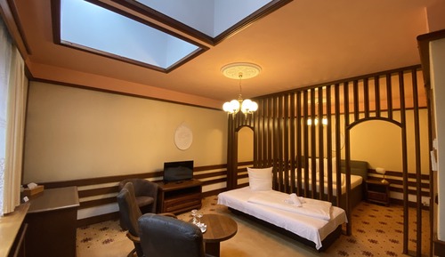 Superior Triple Room, 1 Bedroom