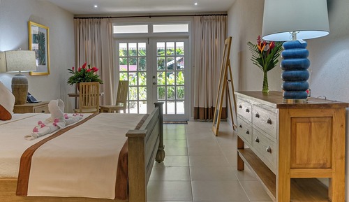 Studio Suite, 1 King Bed