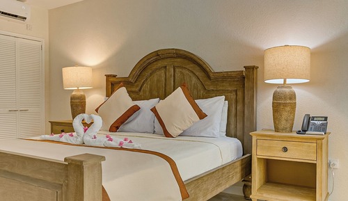 Studio Suite, 2 Queen Beds