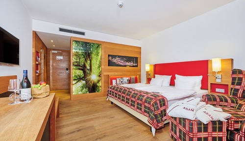Comfort Double Room