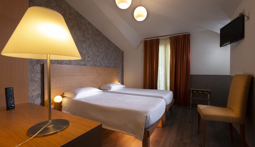 Superior Double or Twin Room